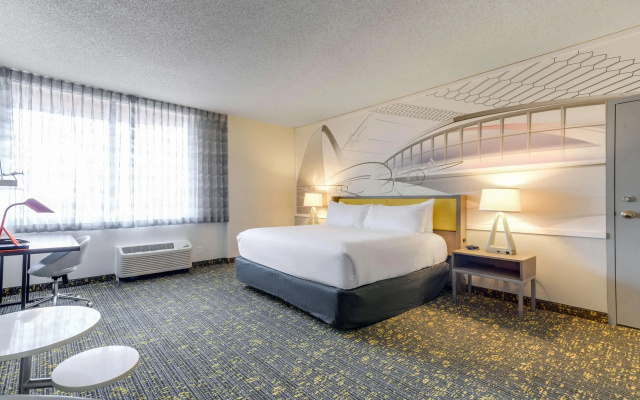 St. Louis Airport Hotel
