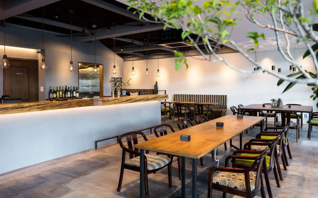 Drop Inn TOTTORI - Hostel