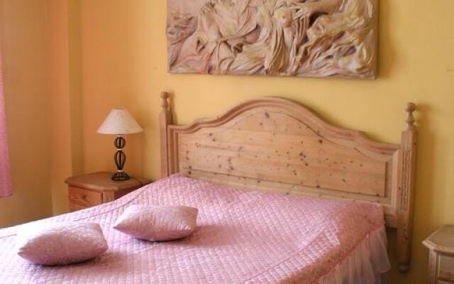 Hotel Cinque Terre Nel Sole