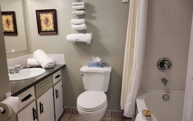 Prince County Guest House