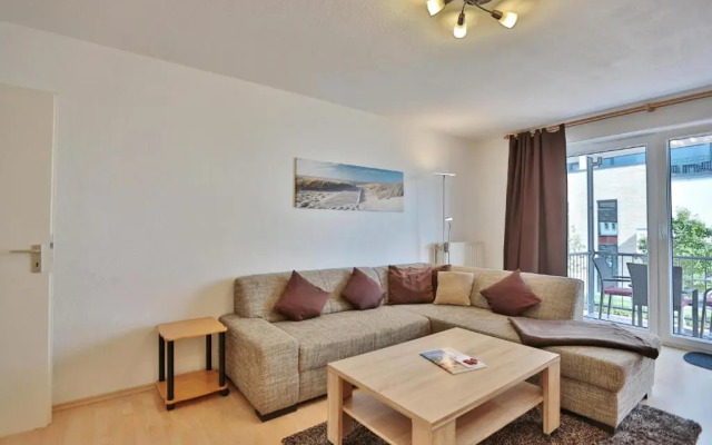 Seebrücke Seebrücke Appartement 5