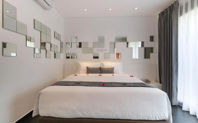 Sanur Art Villas