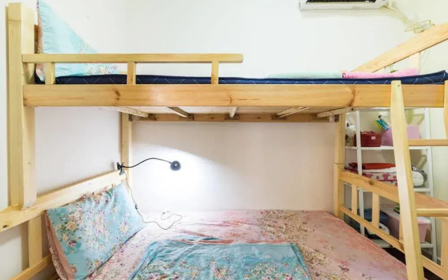 You Hostel Shenzhen - Adults Only