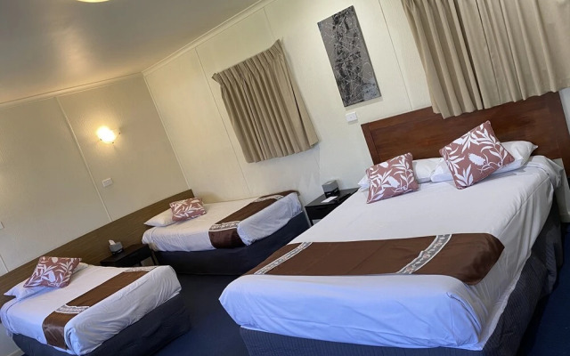 Echuca Motel