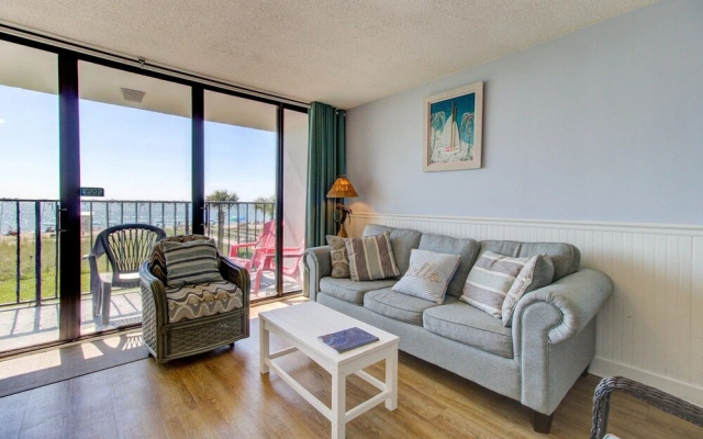 0208 Tiki Tower by Atlantic Towers
