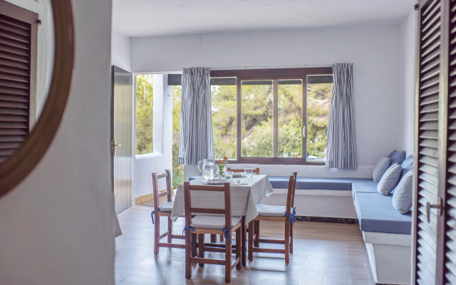 Apartamentos Pinomar