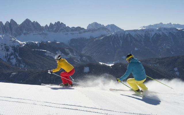 Dominik Alpine City Wellness Hotel