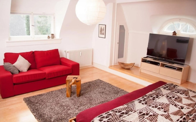 Haus Koenige Hinterzarten