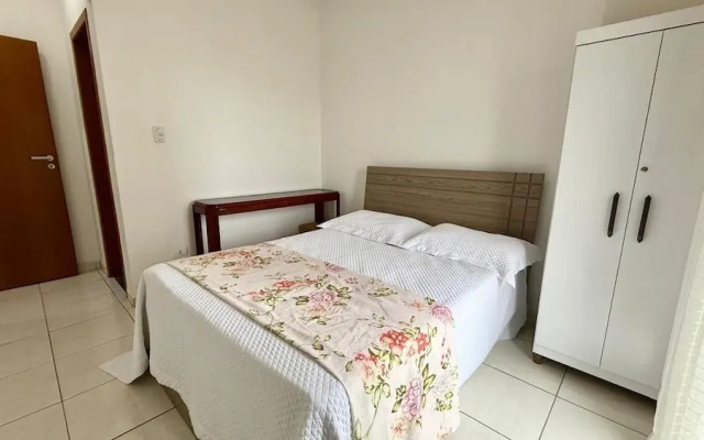 Residencial Maria Conceição