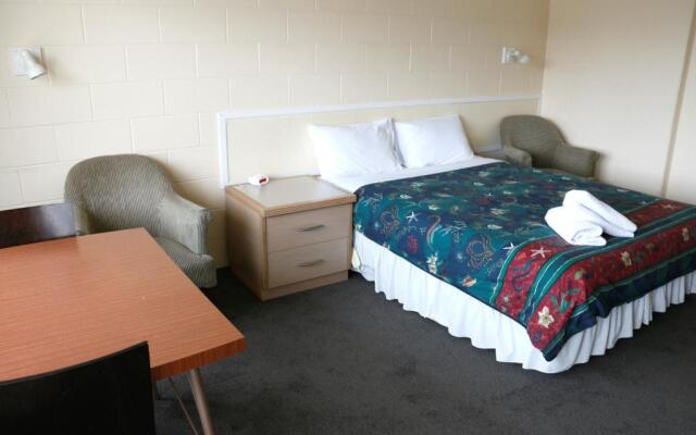 Lakeside Motel - Queenstown