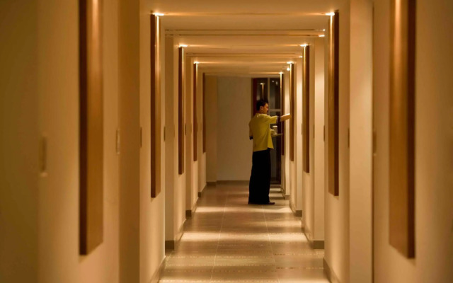 Hotel Santika BSD City Serpong