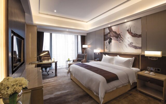 Fo'Ao Vaperse Square Apartment