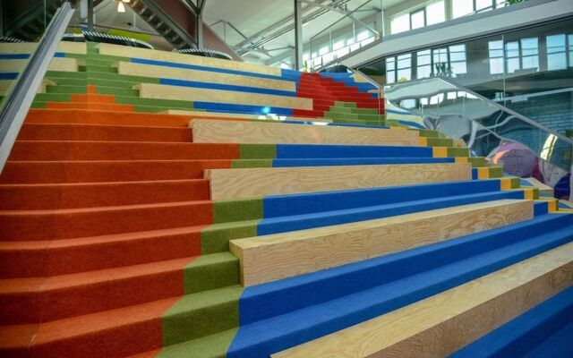 The Brucklyn Apartments