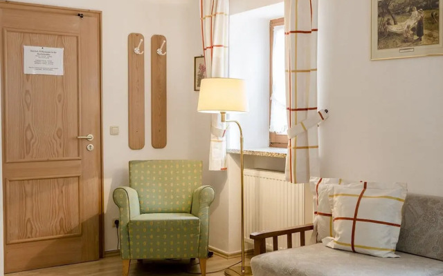 Gasthof Bischofsmühle