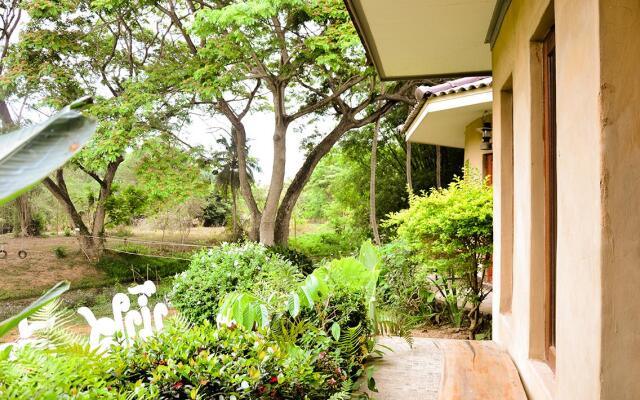 Namoon Namsai Resort