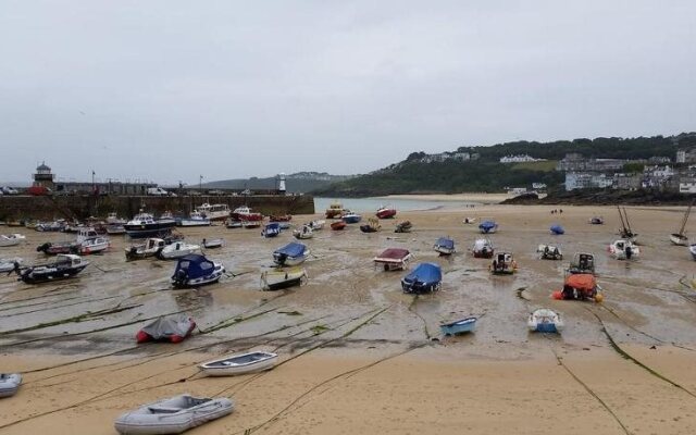 An Porth Guest House