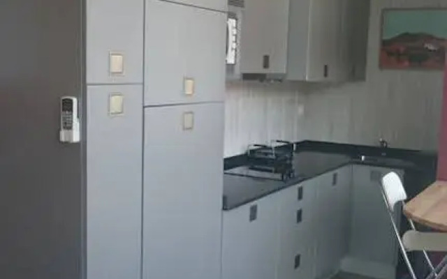 Apartamentos El Puente