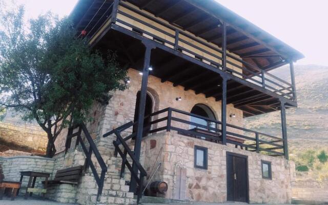 Beautiful and relaxing *Villa* in Paftal, Berat