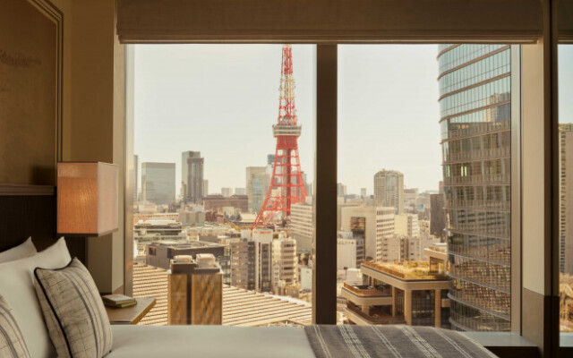 Janu Tokyo