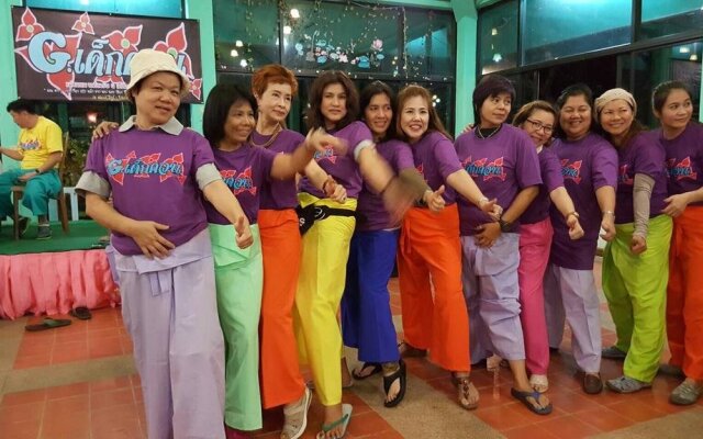 Forest Hill 1 Khao Kho