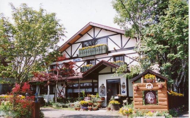 Pension Izumi