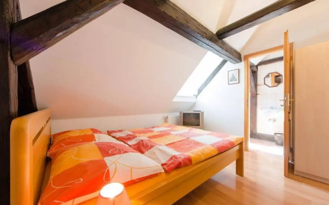 Pension Rosa