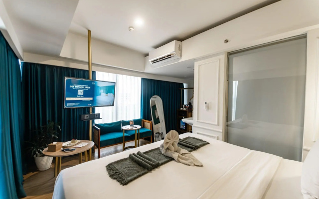 Maison Teraskita Bandung
