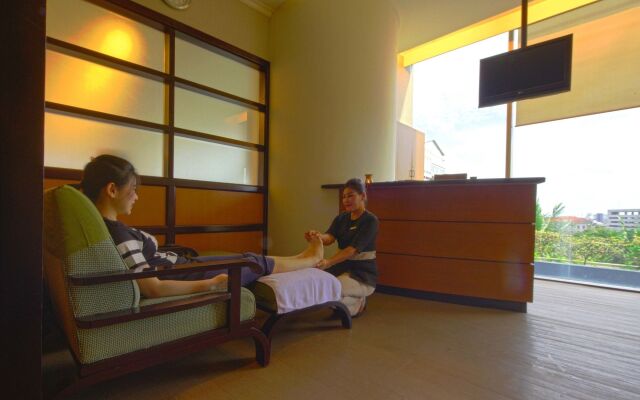 JW Marriott Surabaya