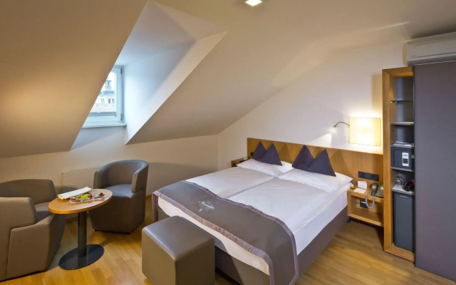 Hotel Maximilian Stadthaus Penz