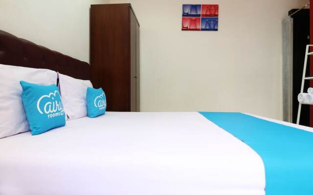 Airy Eco Mampang Prapatan Enam Belas 34B Jakarta