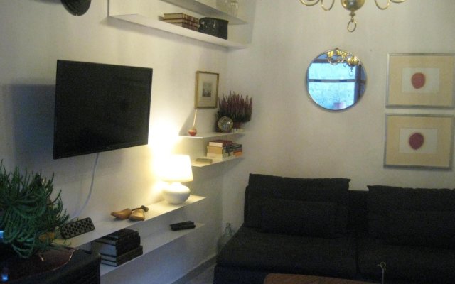 Casa Messi - Casa Messi a Vicolo Belfiore 15 One-bedroom Apartment Standard Rate
