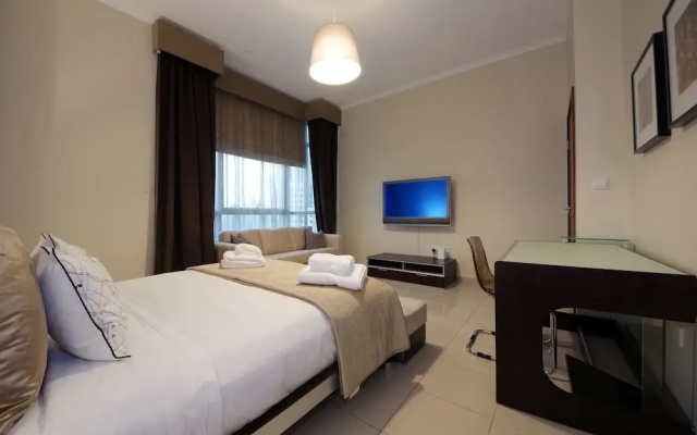 Signature Holiday Homes - The Penthouse