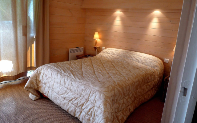 Hôtel authentic by balladins – Rodez / Le Ségala