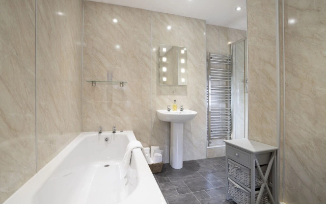 Brantholme Guest House
