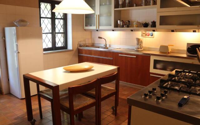 Locanda Del Molino Vecchio