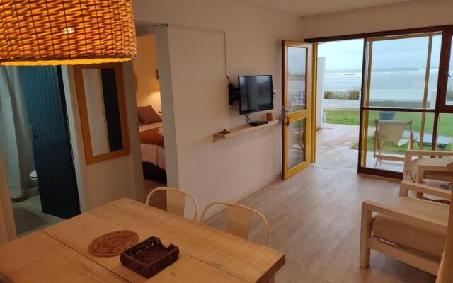 Apartamentos Alborada