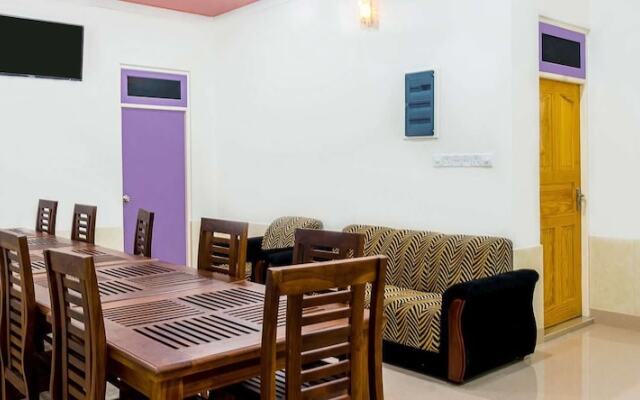Fulhadhoo inn