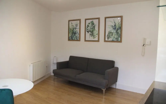 East Street Haven - Modern Apartment in Colchester