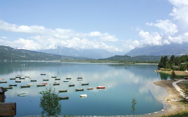 Stunning Home in Cimolais With 4 Bedrooms and Wifi