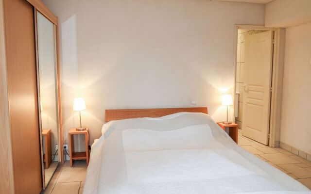 Bella Vista (Ssc100)