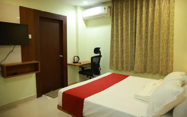 Novel Hotel