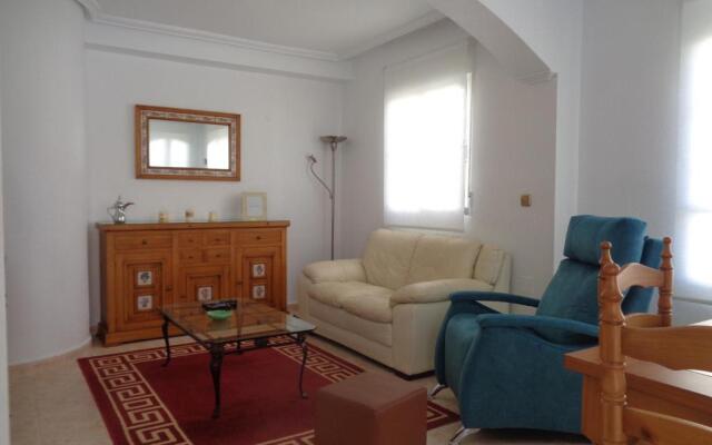 Luxurious house in La Marina at El Pinet beach