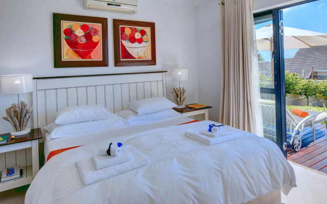 Linkside 2 Guest House