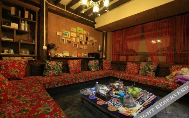 Yunqi Jiazhu Inn
