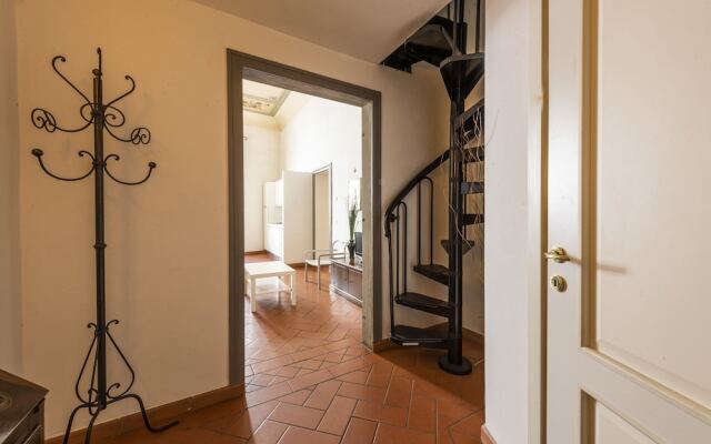 Casa Ghibellina by Mmega