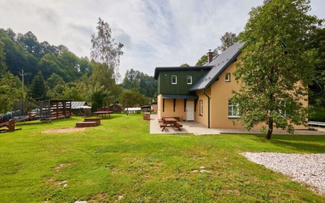Chalet Meda Rudnik