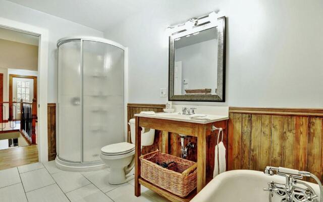 Chalet- 21 Chemin des Skieurs