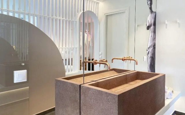 Thomais Boutique Hotel