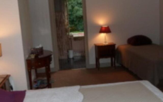 Domaine de La Héllière