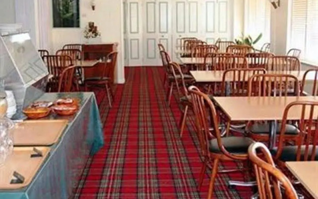 Scottys Motel